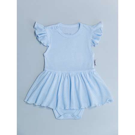 Боди-платье Amelli