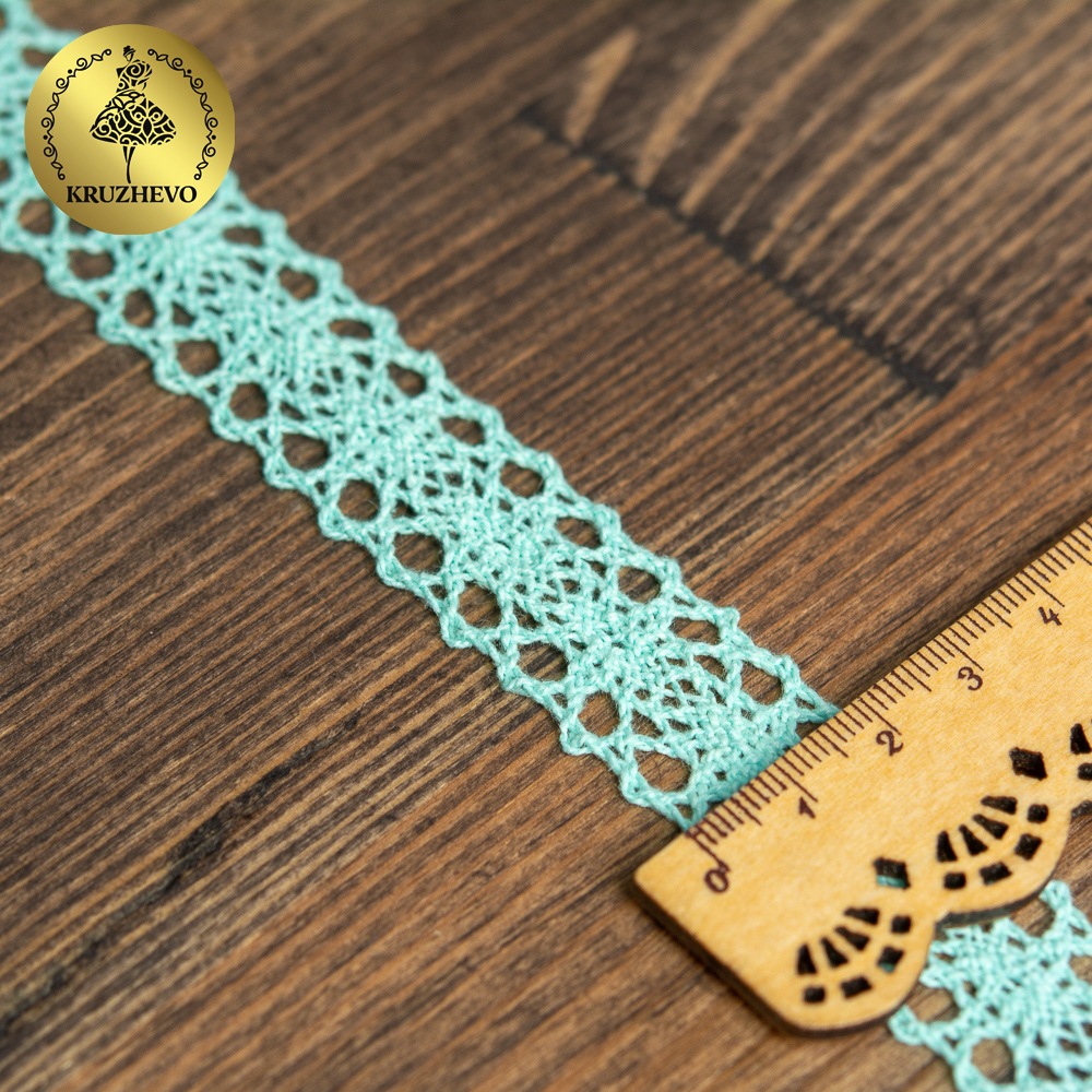 Набор для творчества KRUZHEVO шитье - фото 5