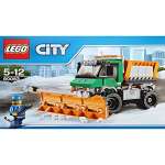 Конструктор LEGO City
