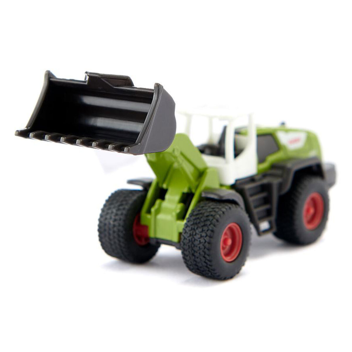 Погрузчик SIKU 1524 - фото 6