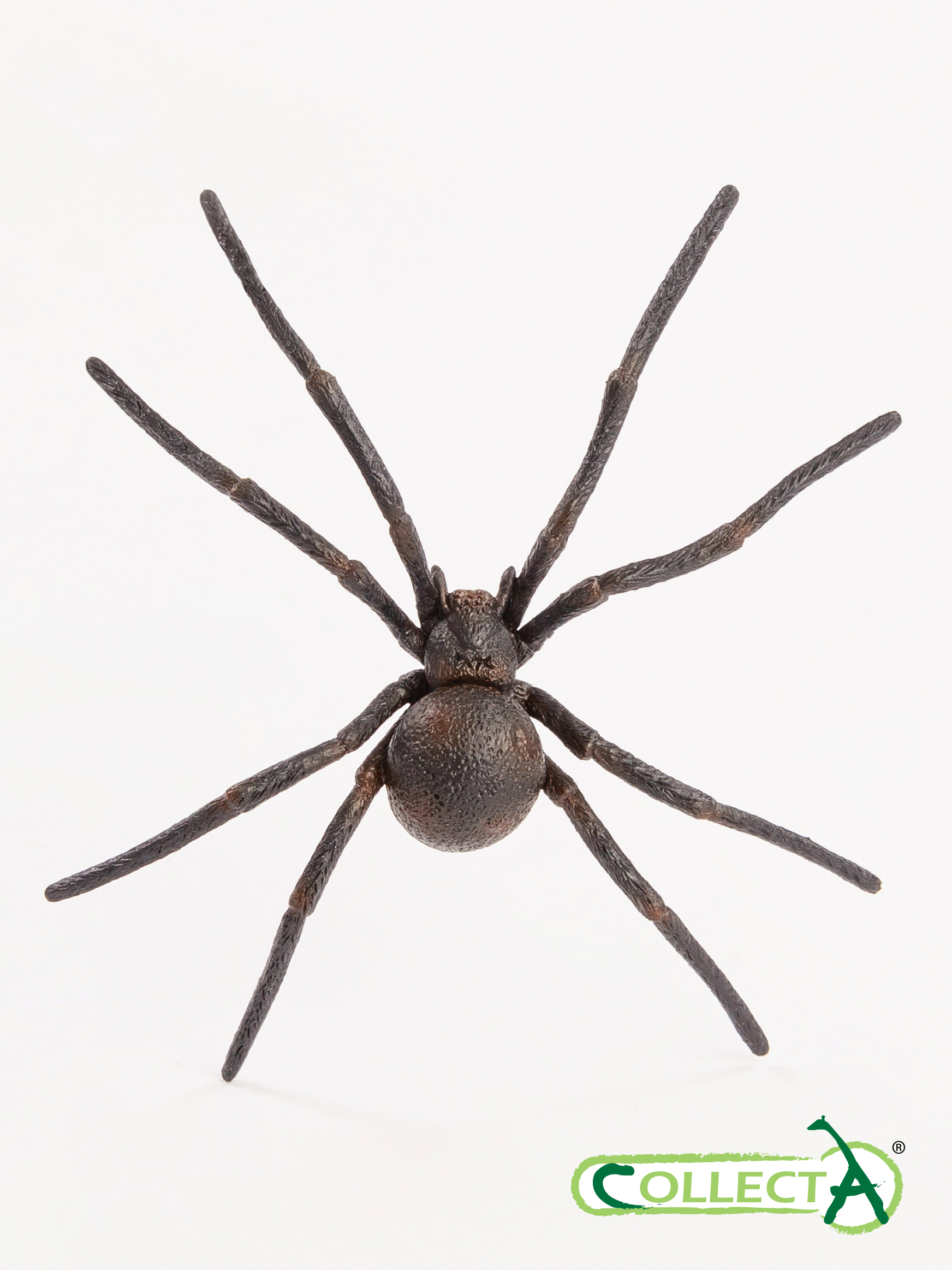 Фигурка Collecta Паук Чёрная вдова - фото 9