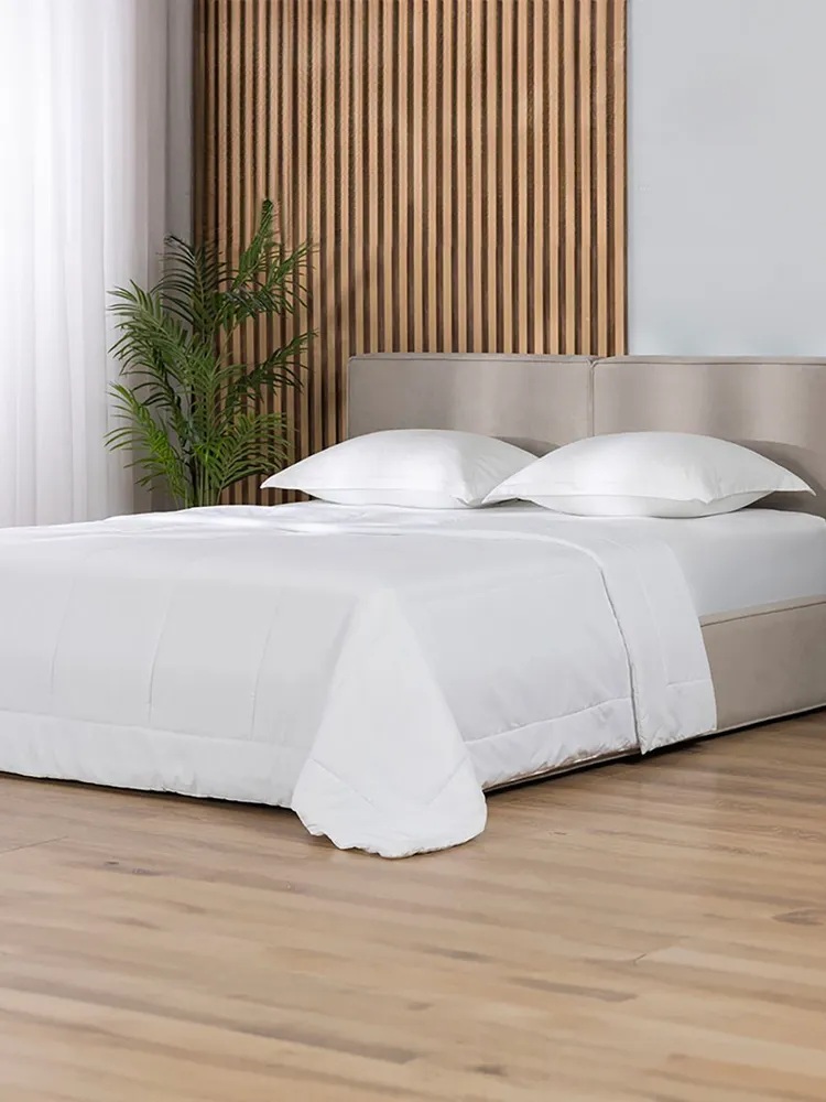 Одеяло Askona EasySummer 200 x 220 см - фото 4