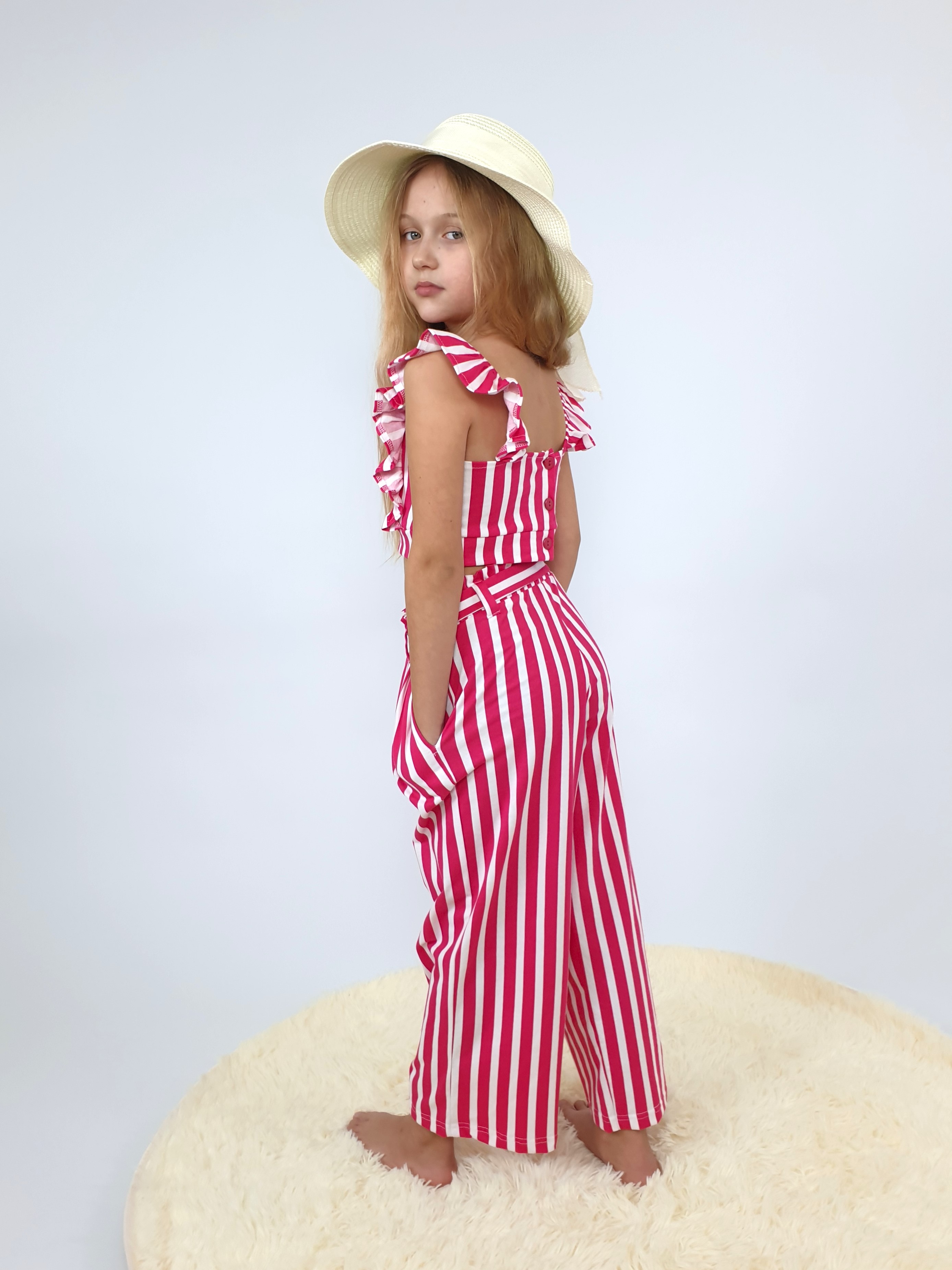 Костюм Luneva 02-70-6. - фото 2