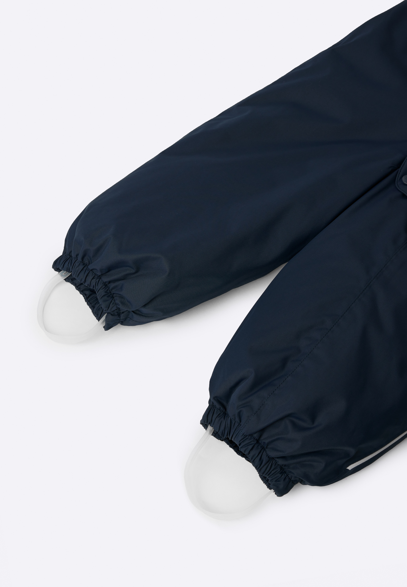 Комбинезон Lassie 7100129A-6980 - фото 4