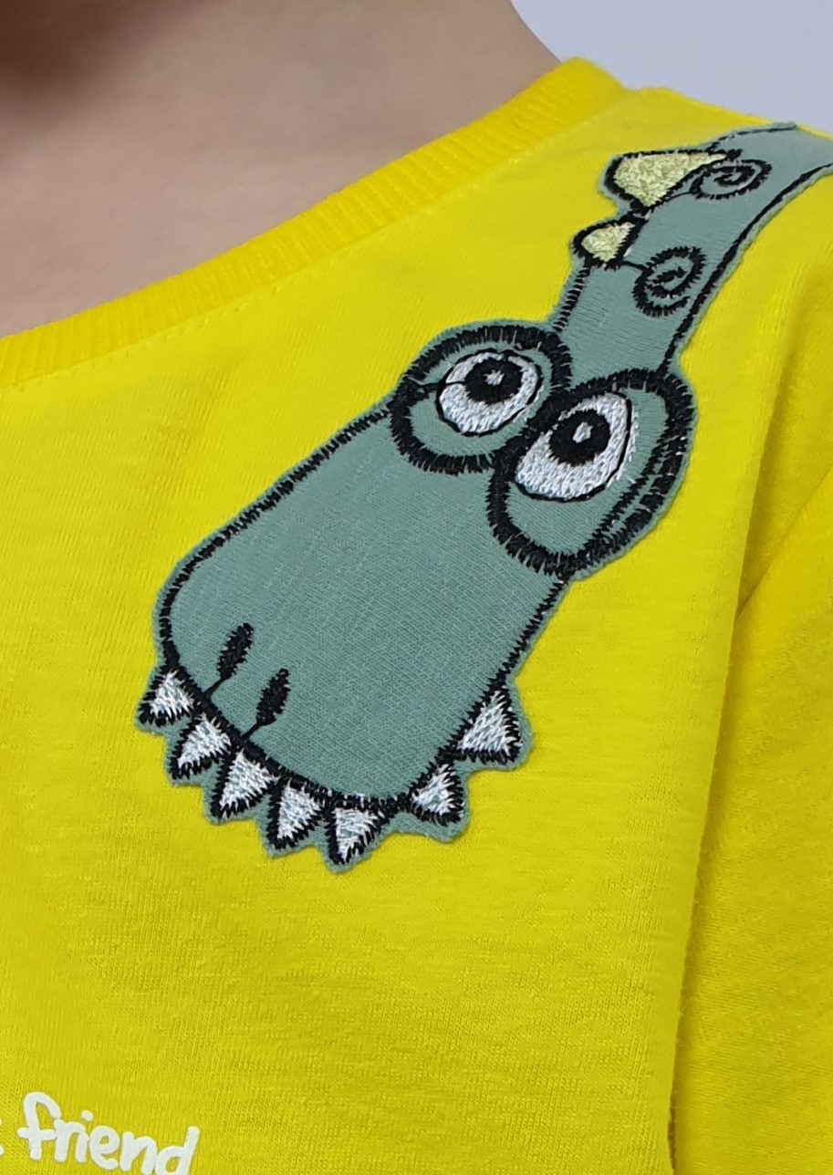 Костюм Luneva 01-139-1. - фото 2