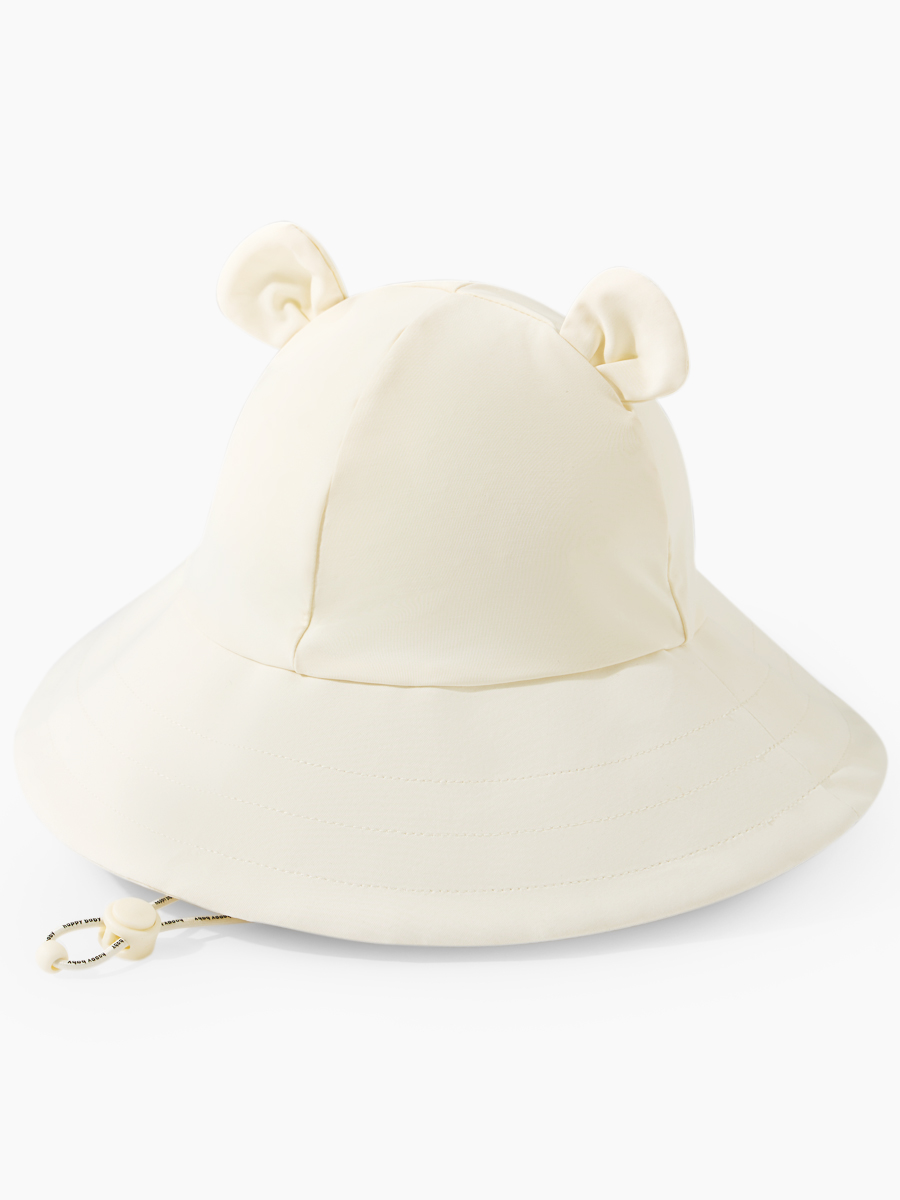 Панама Happy Baby 50643-0_light-milky - фото 2