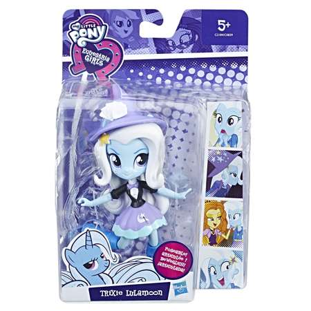 Кукла мини MLP Equestria Girls