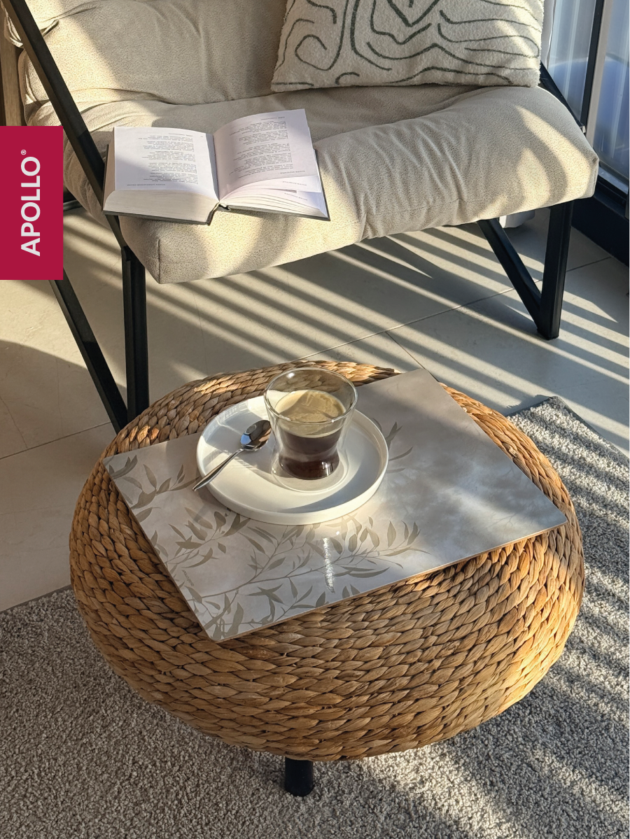 Салфетка на стол под тарелки APOLLO 40*30 см - фото 4