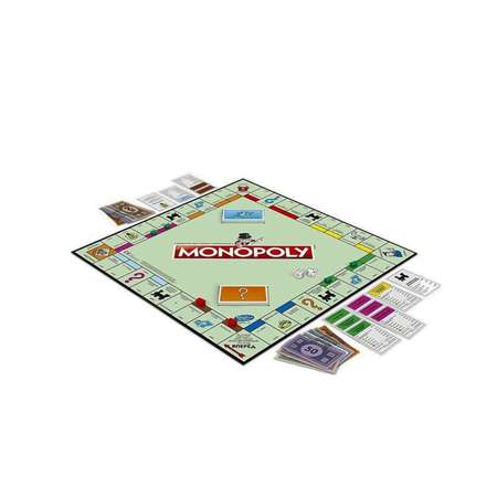 Настольная игра BalaToys