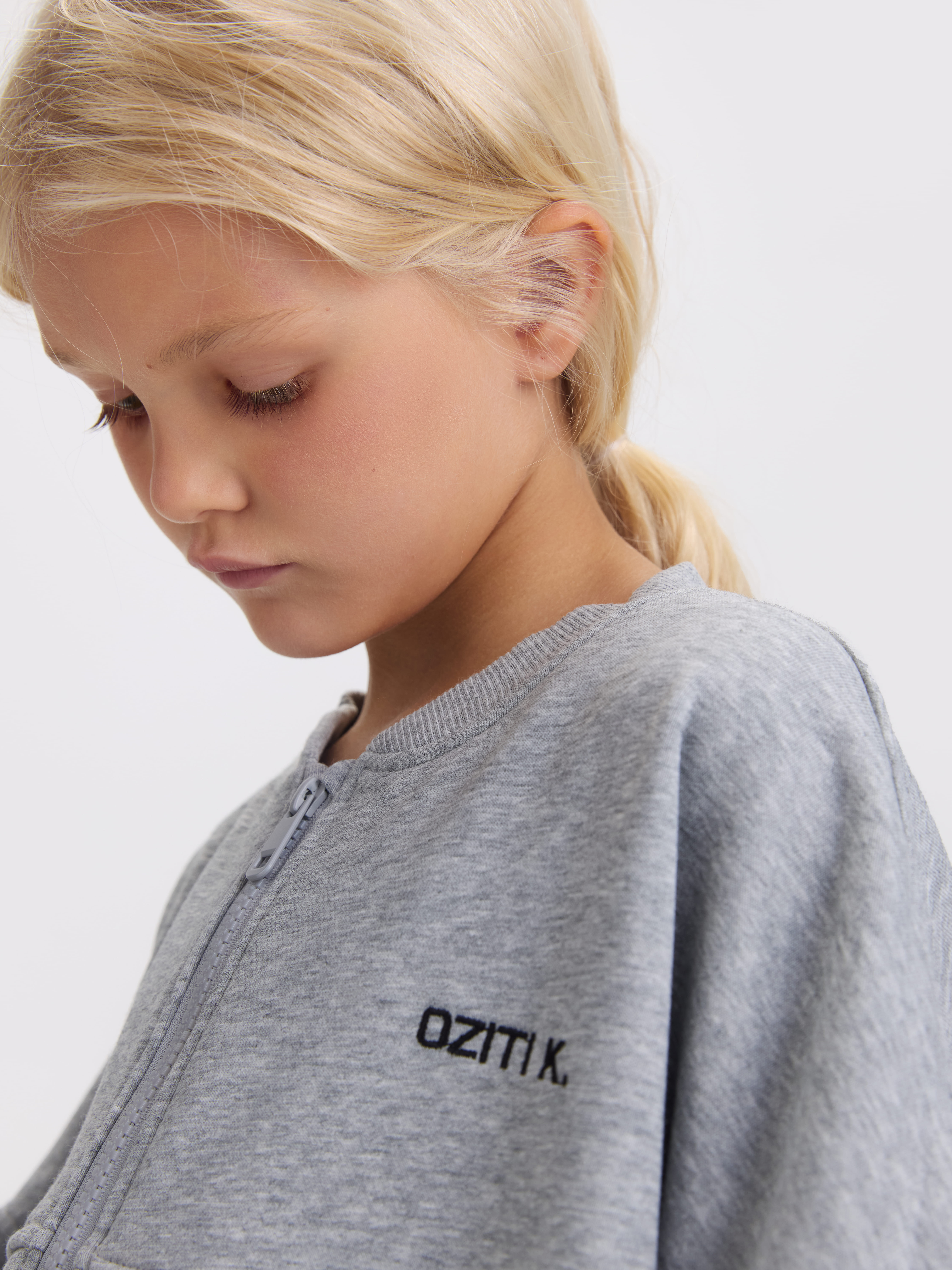 Бомбер OZITI KIDS ok010305 - фото 11