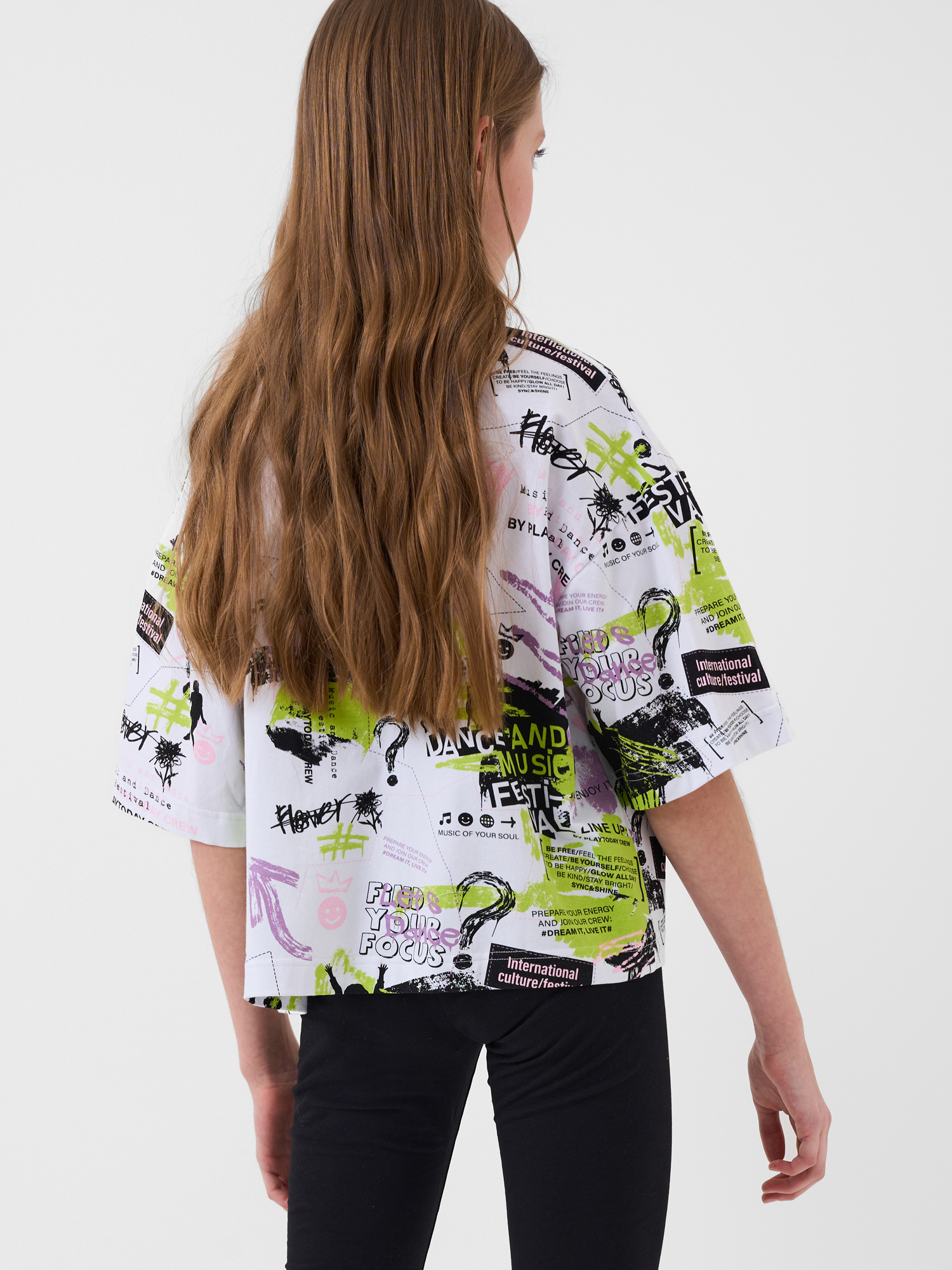 Футболка PlayToday 12621035 - фото 2