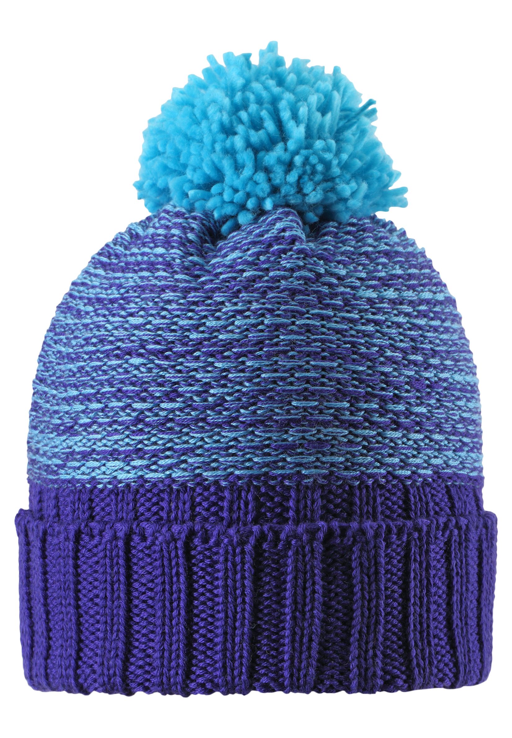 Шапка Reima 538078-5811 - фото 5