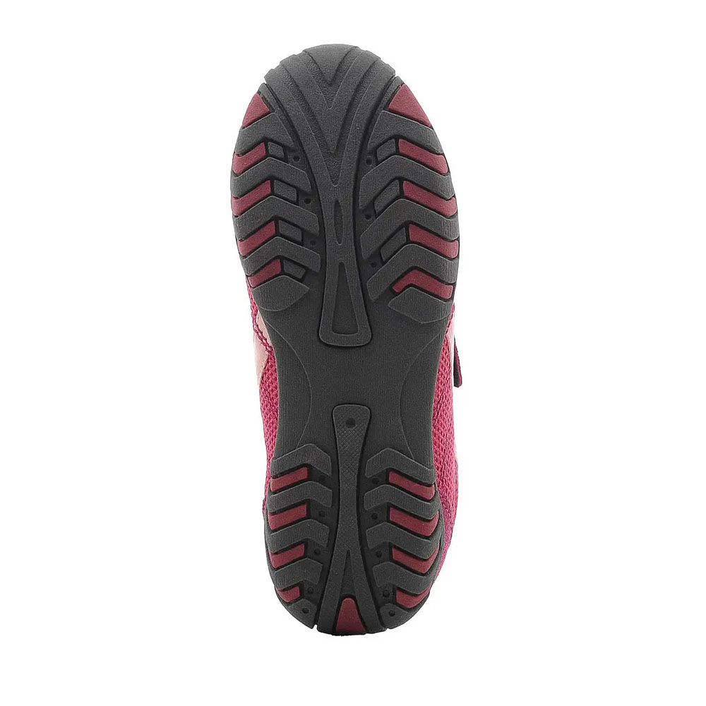 Кроссовки BEST.A 8856A BEST.A Кроссовки для девочки,розовый - фото 4