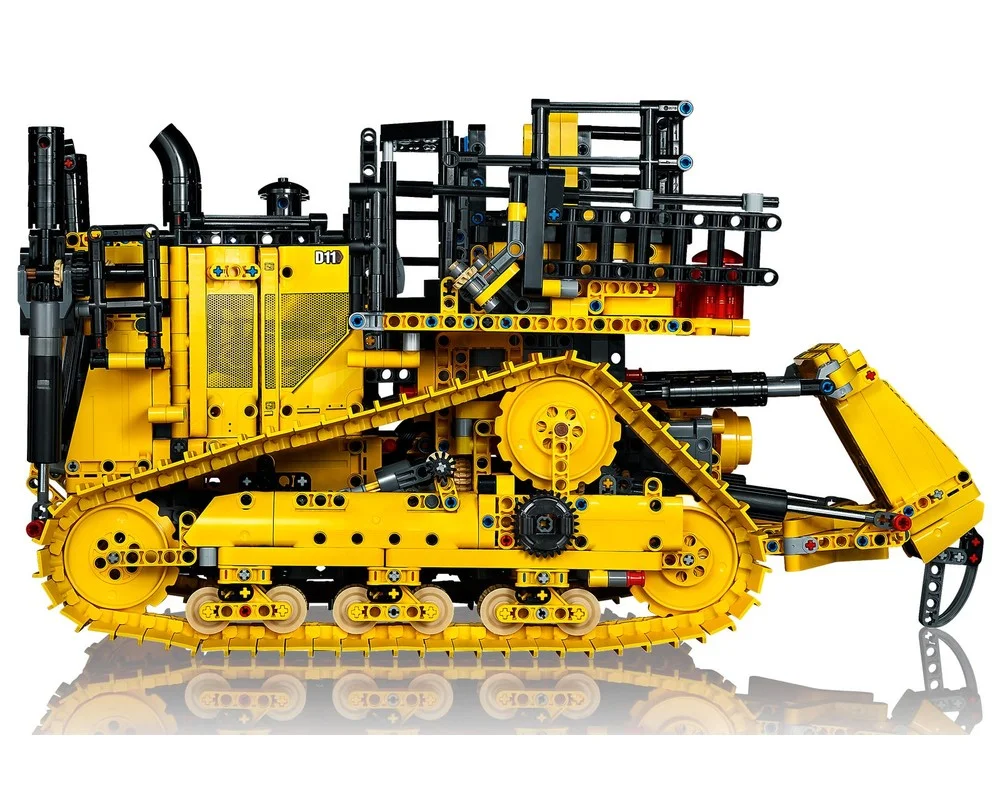 Конструктор LEGO Technic - фото 5