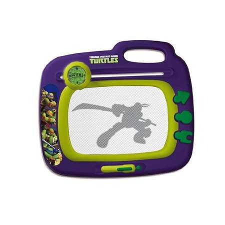 Доска для магнитного рисования TMNT