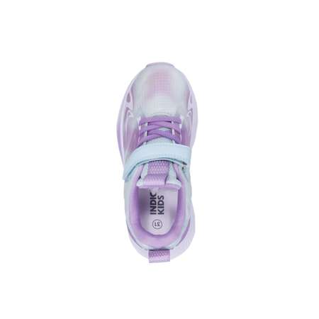 Кроссовки Indigo kids