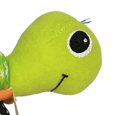 Игрушка подвесная B kids Черепашка Зеленая