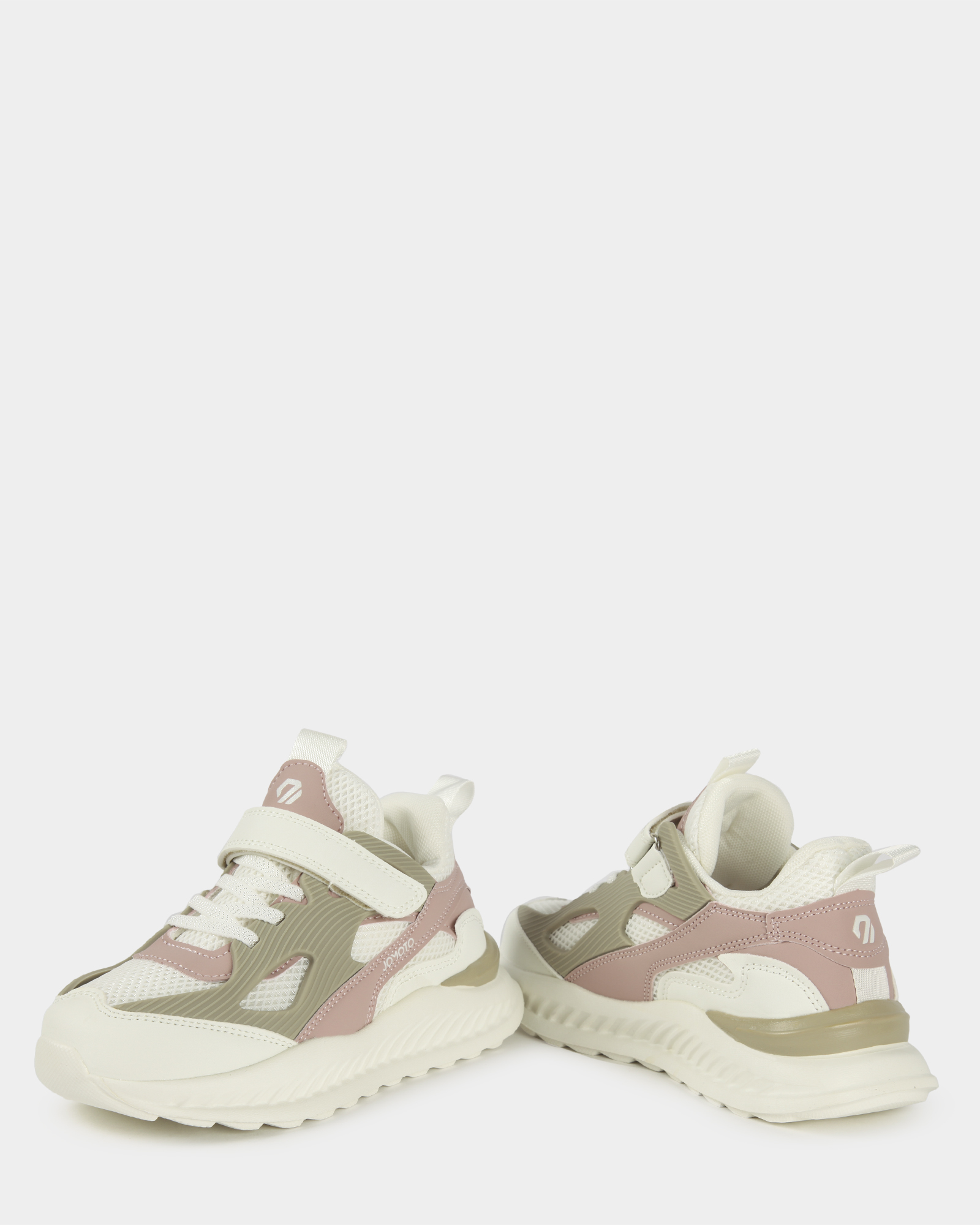 Кроссовки Jomoto S26HEtgRS-424-L2 - фото 6