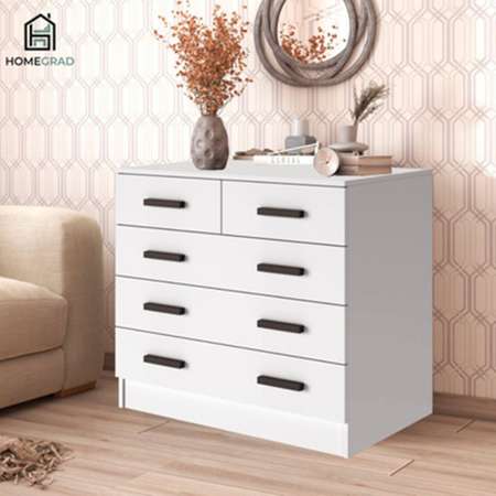 Комод HomeGrad Boston 3+2 ящика