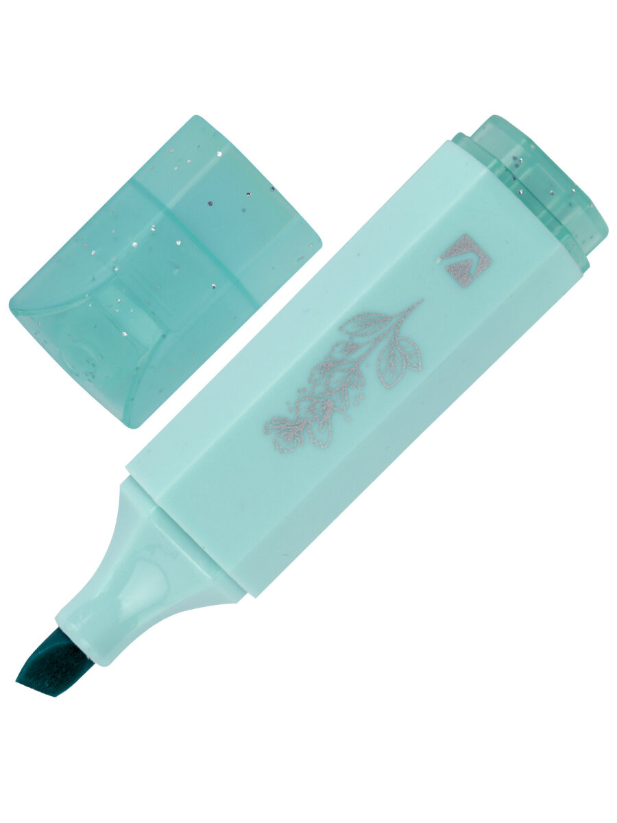 Текстовыделители Brauberg 12 цв. - фото 17