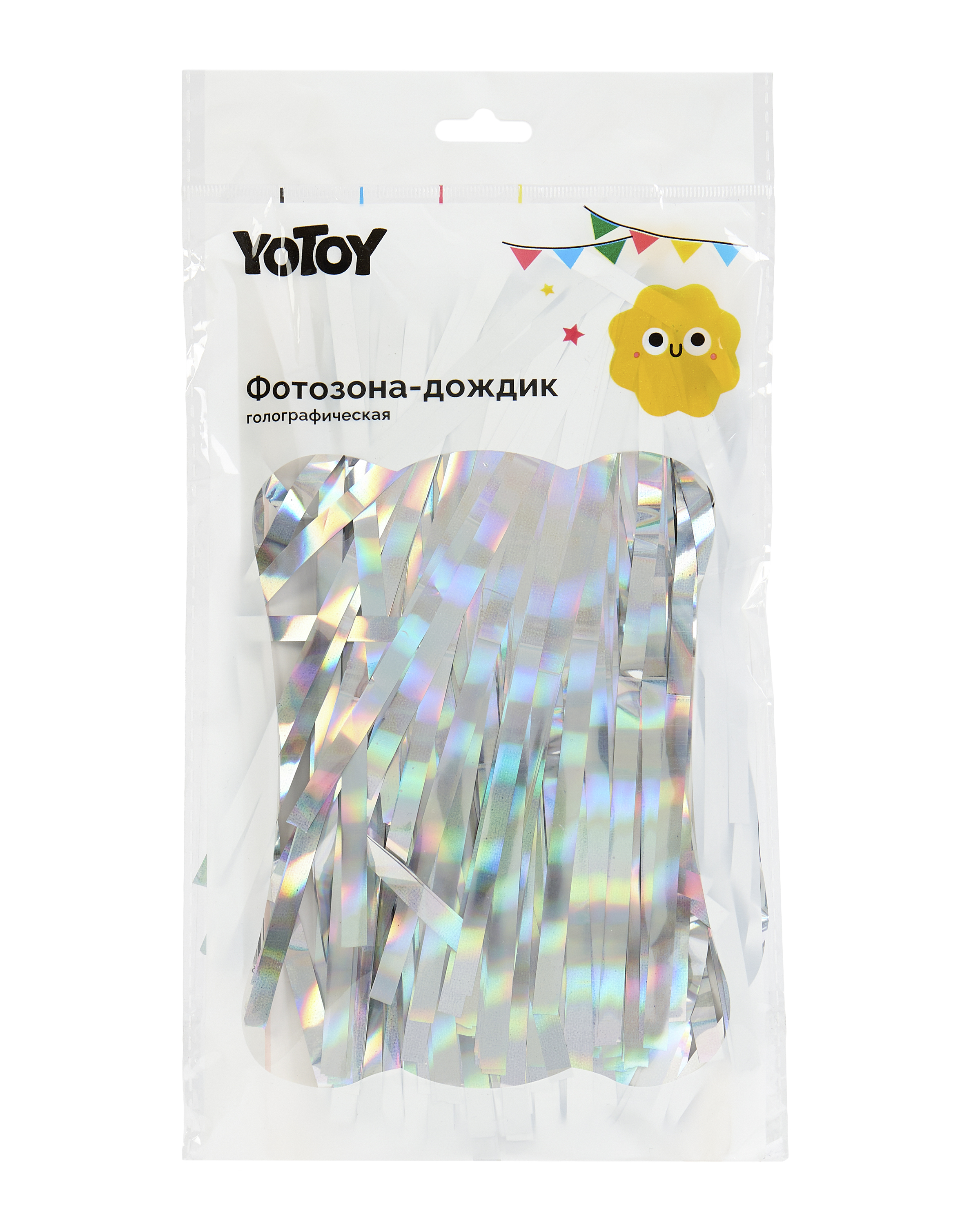 Гирлянда-растяжка Yotoy Cеребро - фото 5