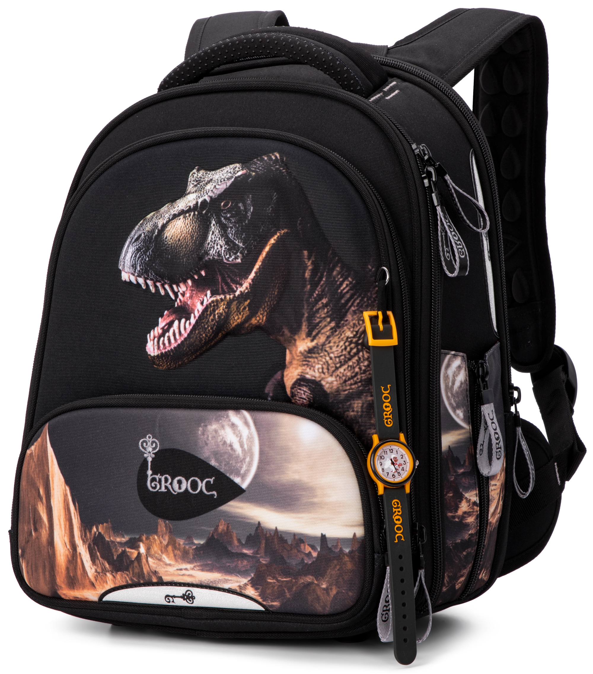 Ранец GROOC - фото 7