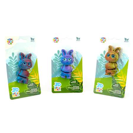Трещотка ToysBerry Чабубу