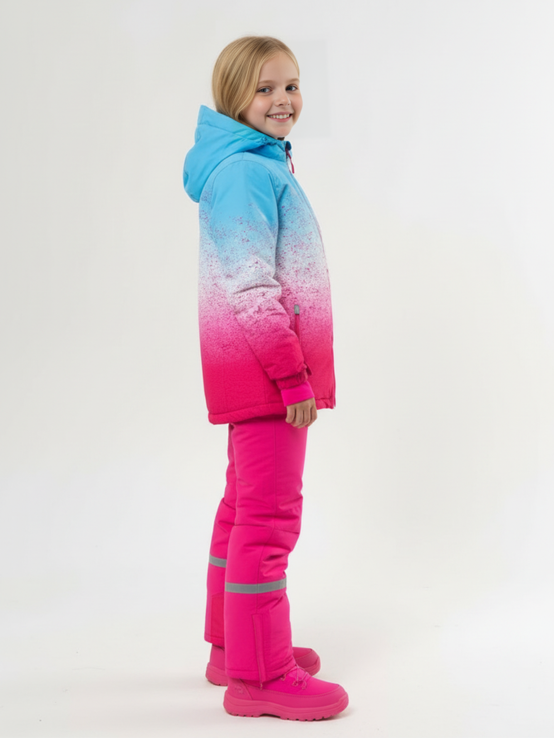 Костюм Saimaa GLO-20 - фото 10