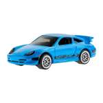 Автомобиль Hot Wheels Porsche 1:64