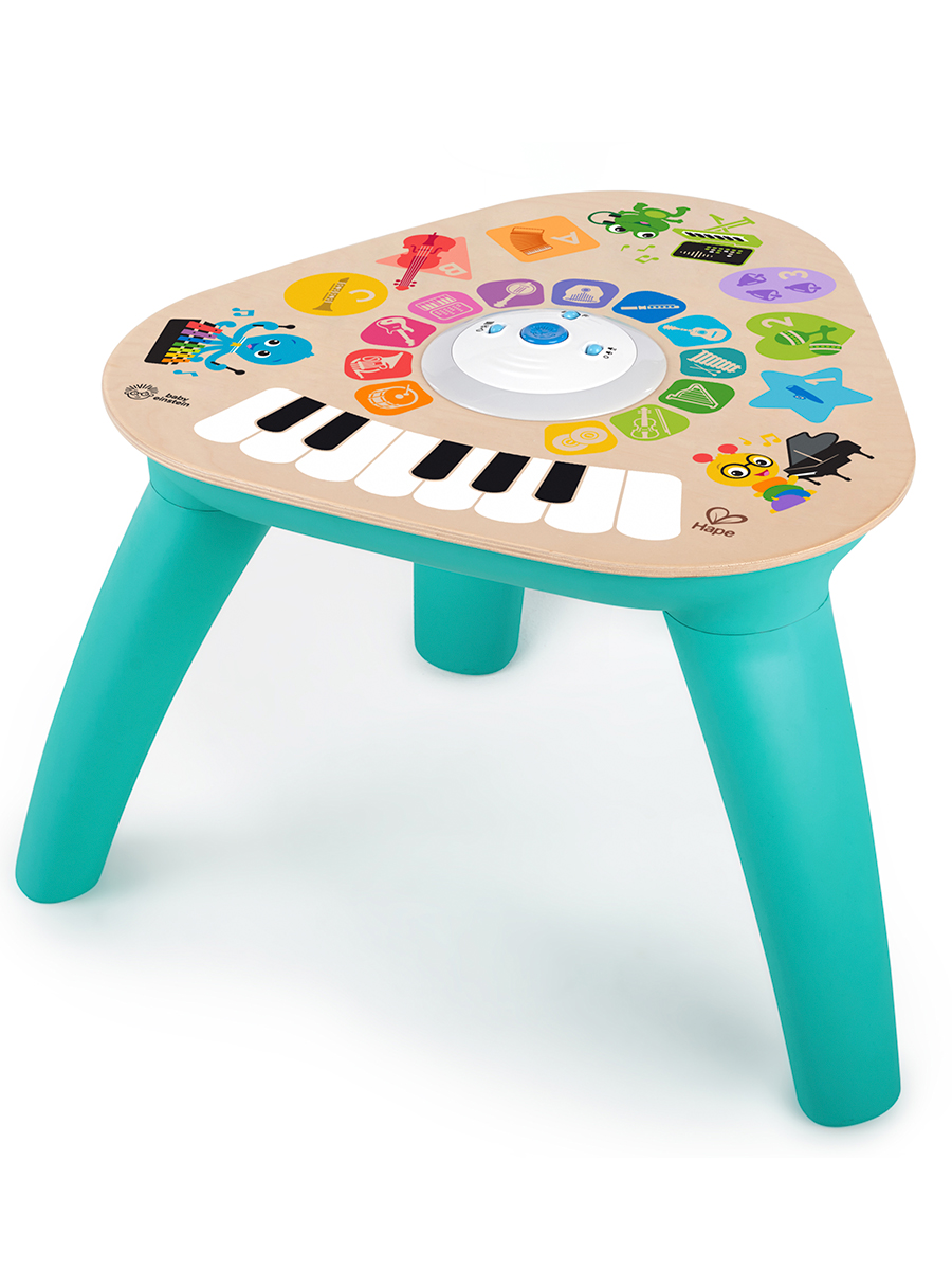 Игрушка Hape столик Волшебное прикосновение - фото 14