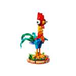 Конструктор LEGO Disney Моана 2 566 дет.