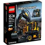 Изображение товара Конструктор LEGO Technic 42053 1166 дет.