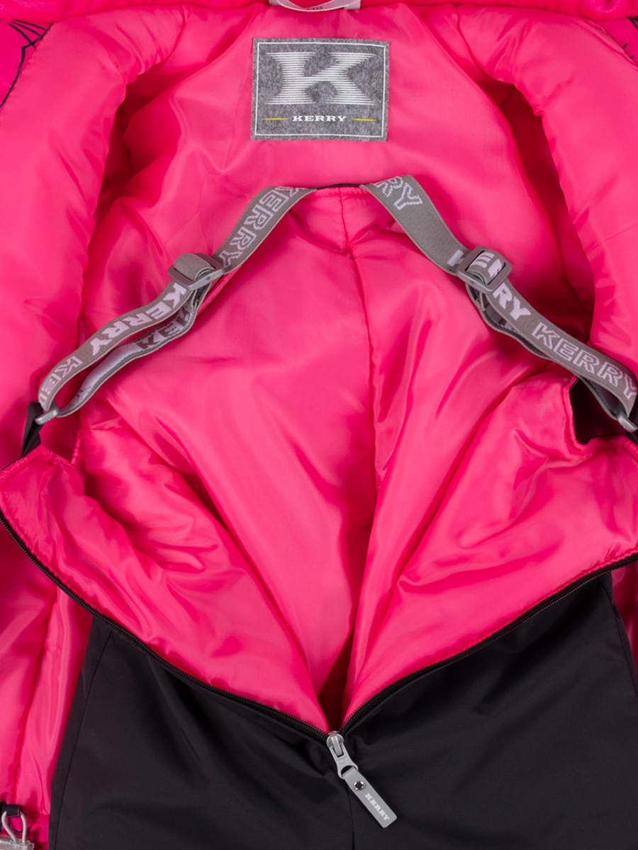 Комплект Kerry K25420 CN/2670 - фото 3