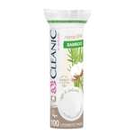 Ватные диски Cleanic 100 шт.