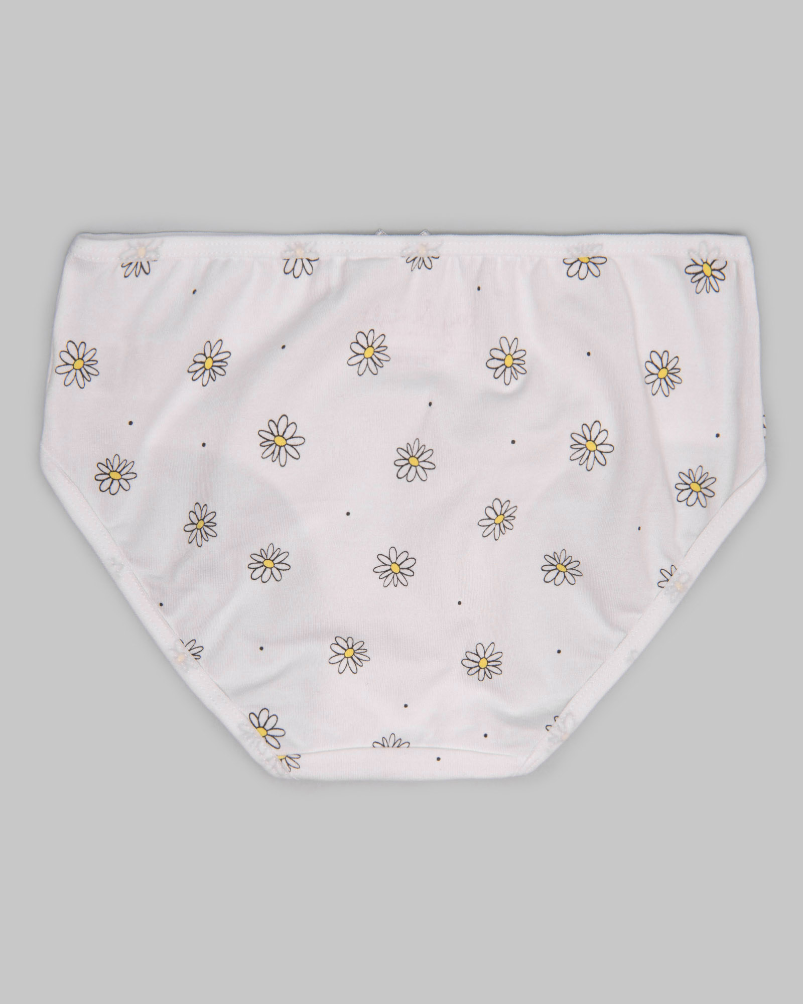 Трусы 5 шт Day and Night S24DN2-UG14tg-43 - фото 5