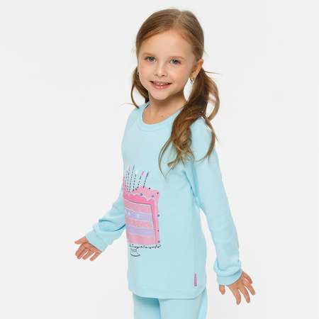 Пижама KOGANKIDS