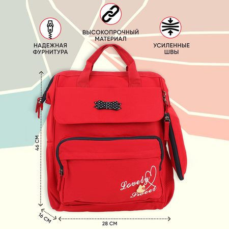 Рюкзак Journey