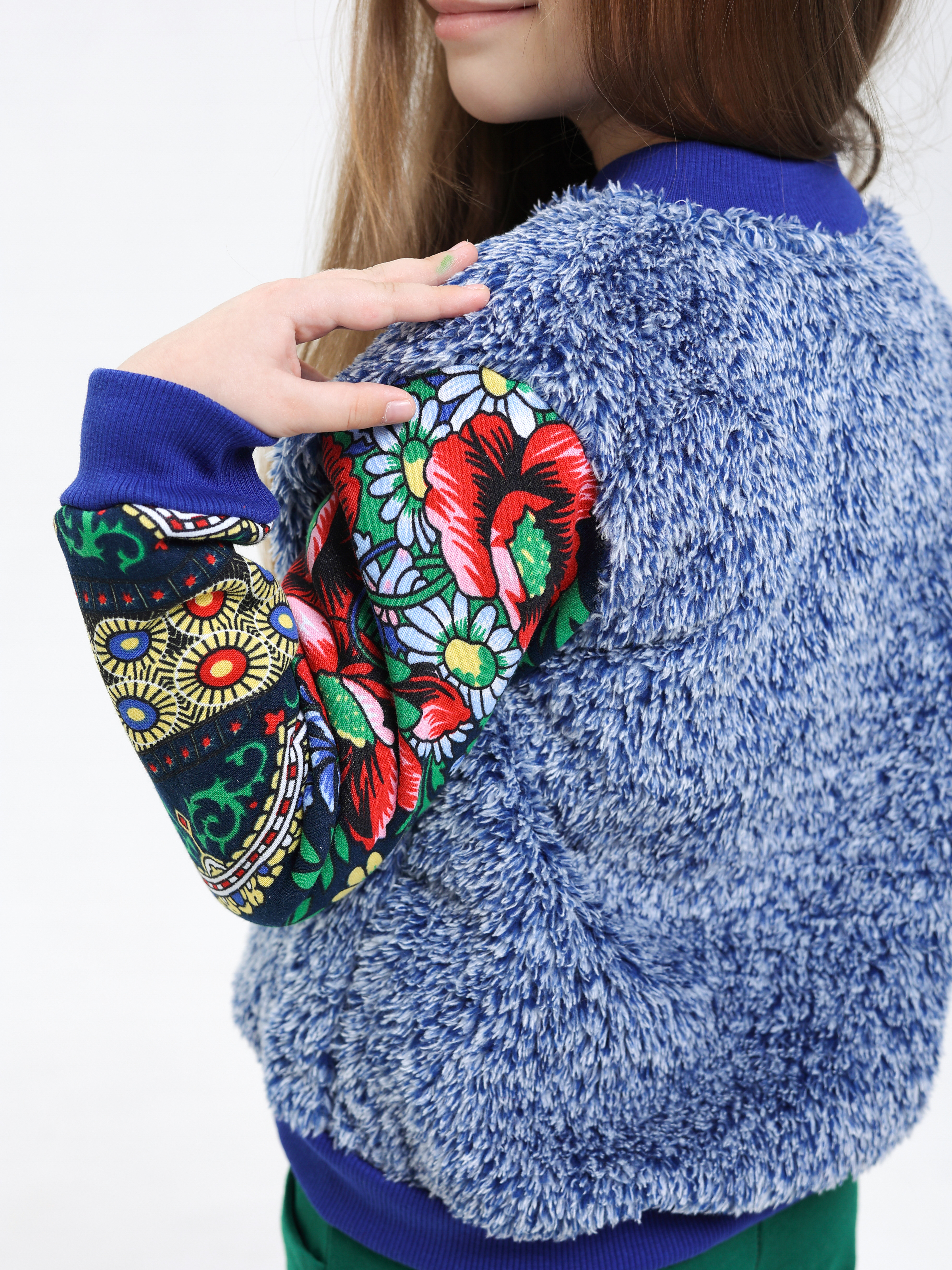 Бомбер АЙАС 27-20-25-036 - фото 6