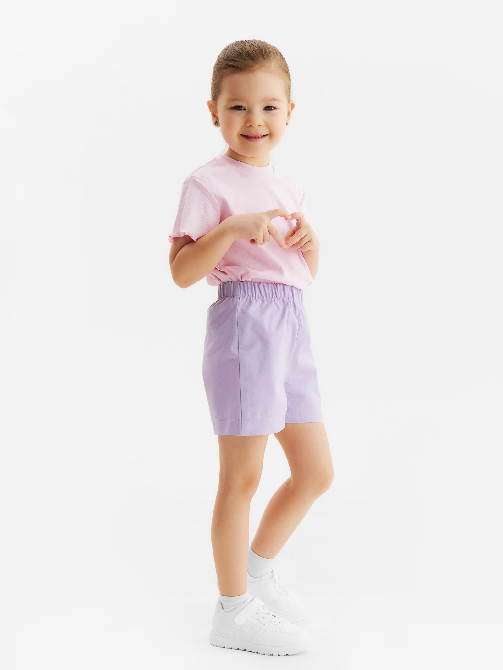 Шорты Minaku 10460554 - фото 6