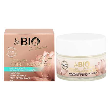 Крем beBio