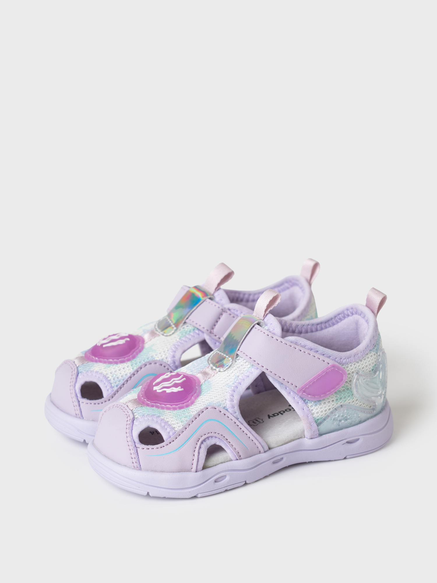 Сандалии PlayToday 12623714 - фото 8