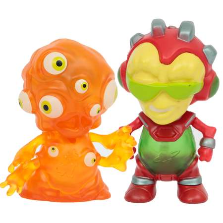 Фигурка Exogini