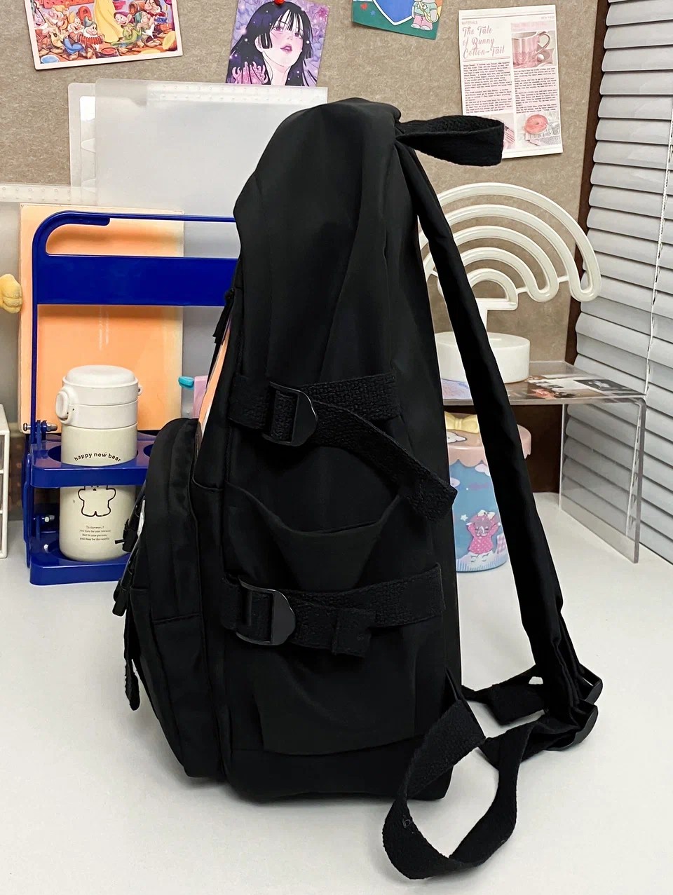 Рюкзак OZITI - фото 5