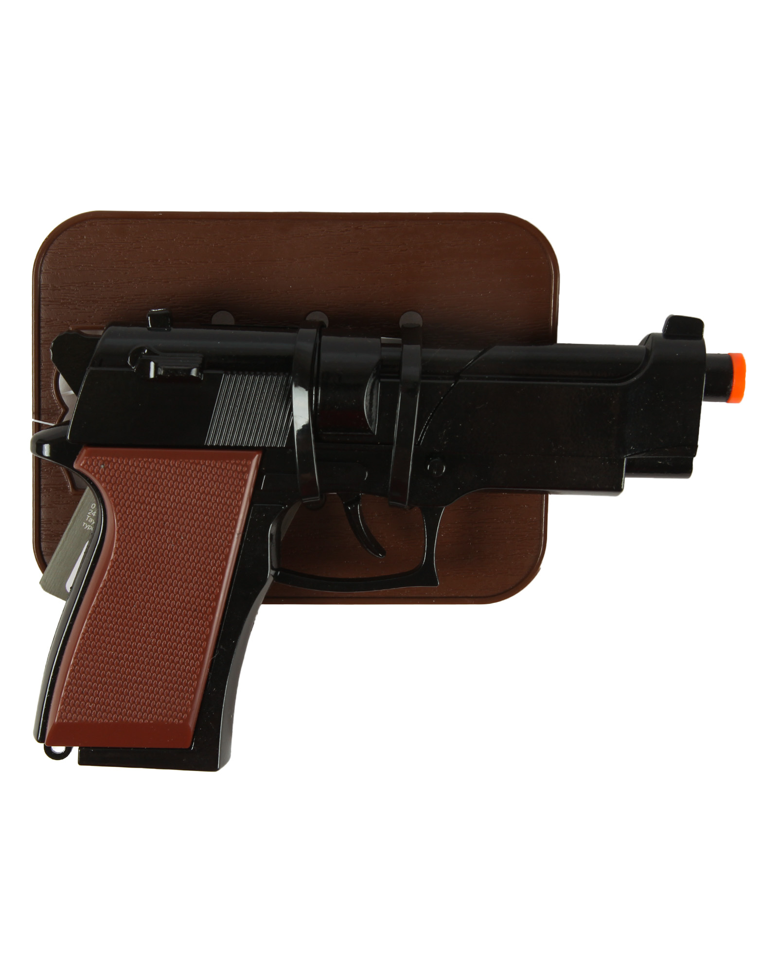 Пистолет Global Bros 8 пистонов - фото 6