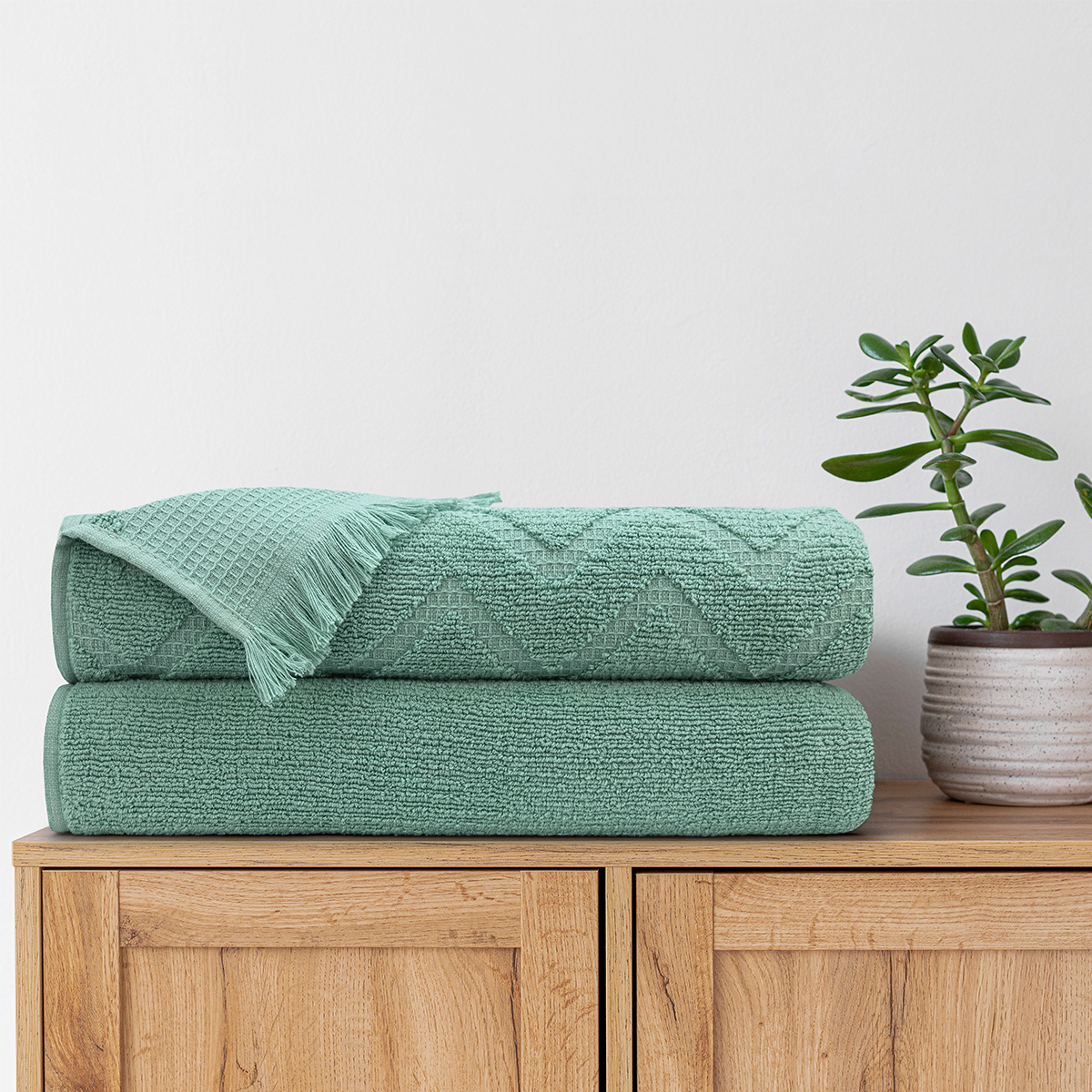 Простыня BRAVO Касан 150 x 200 см 1 шт. - фото 4