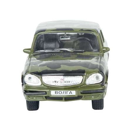 Автомобиль Autotime ГАЗ