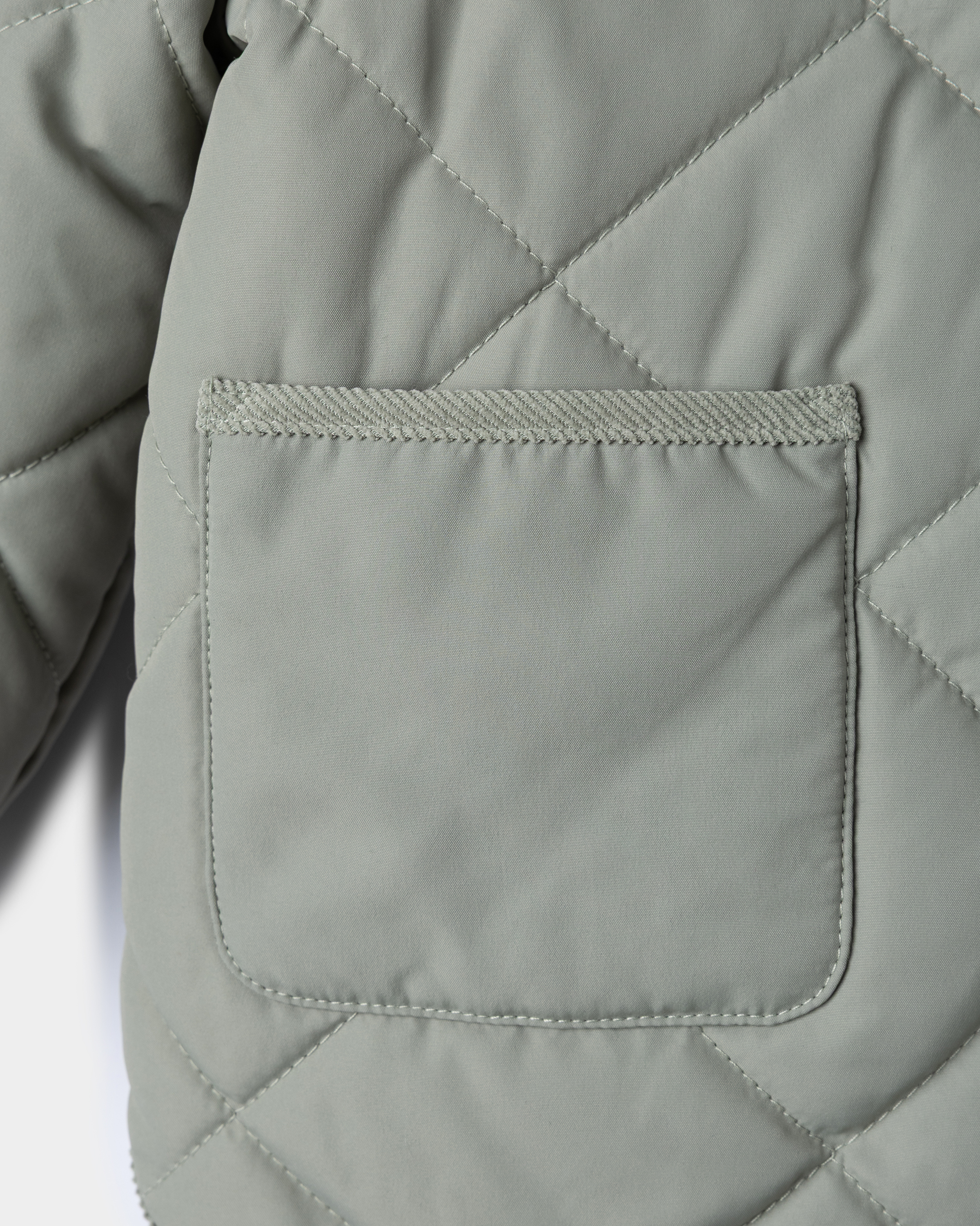 Куртка BabyGo W25BG4-BB168ib-44 - фото 6