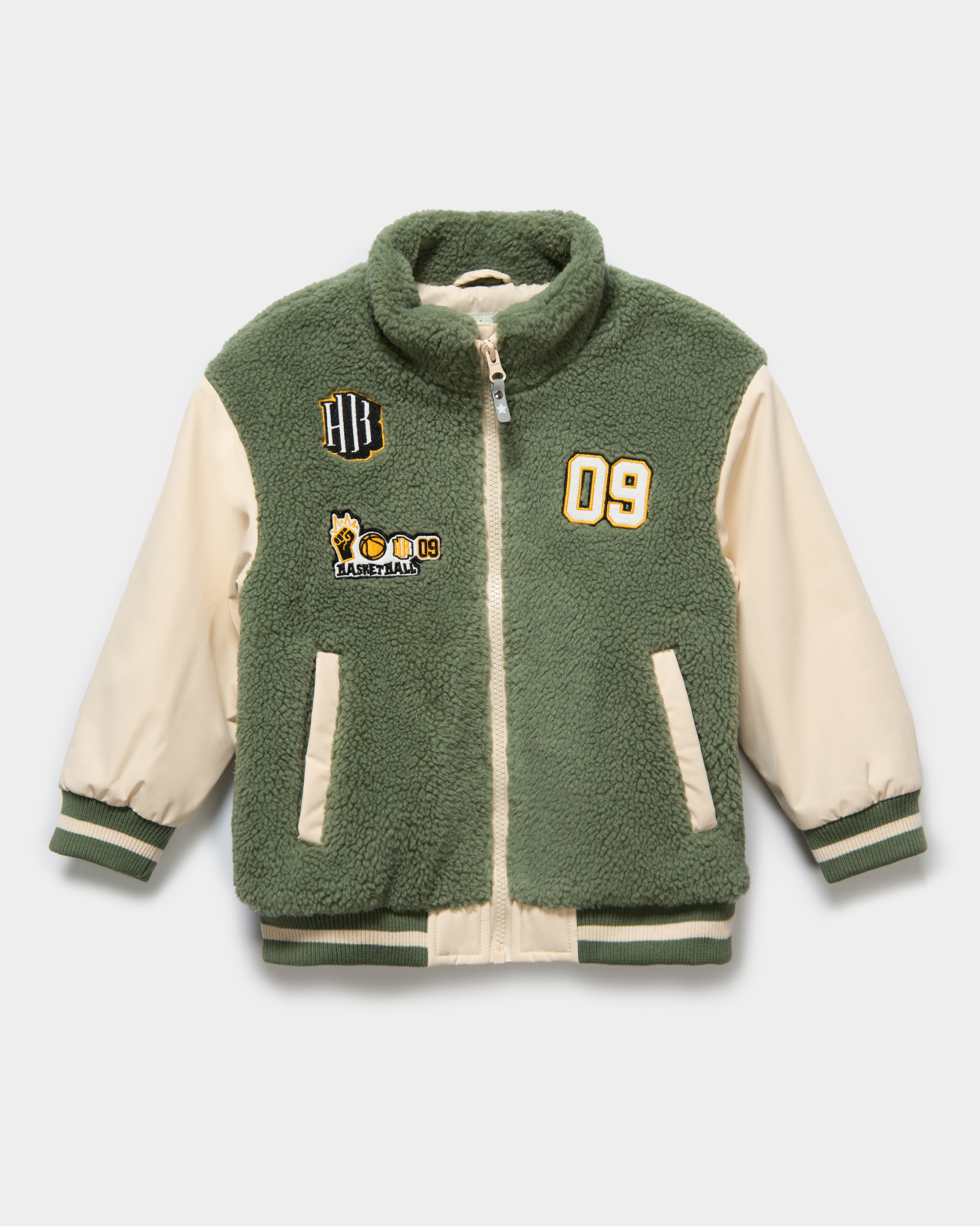 Куртка Baby Go W24-265BGib-24 - фото 2