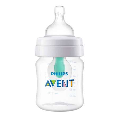 Бутылочка Philips Avent Anti-Colic 125 мл