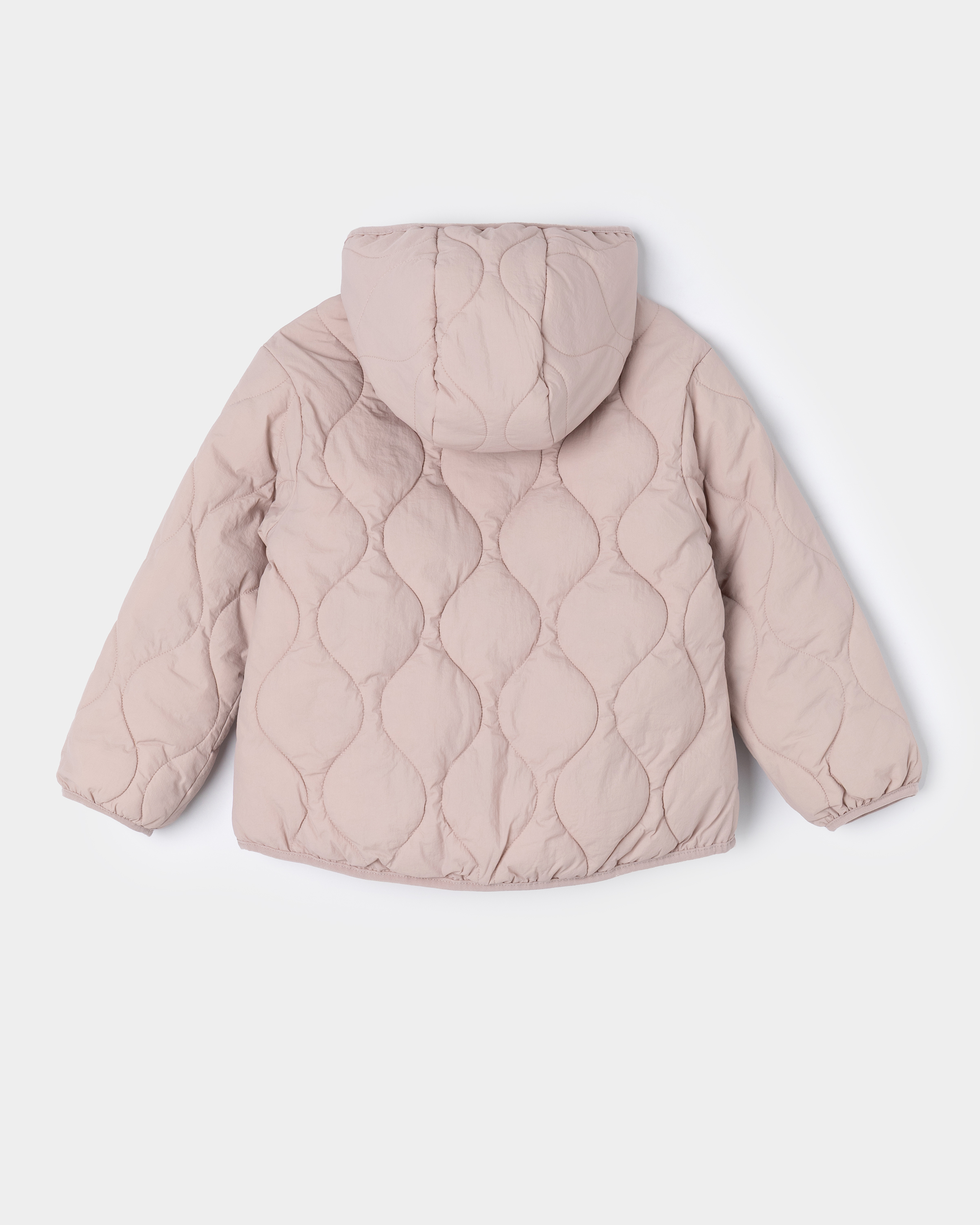 Куртка Futurino S26FU3-G226kg-JJ - фото 2